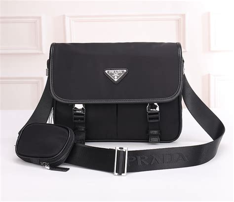 prada mens briefcase replica|prada men's bag price.